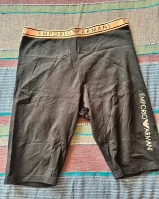 pantaloncini da donna