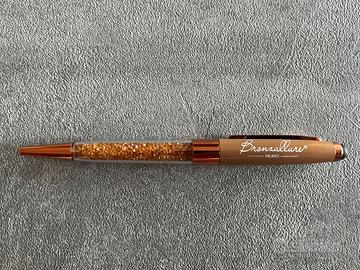 Penna a sfera Bronzallure Milano