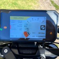 Ktm duke 125