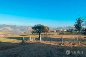 Terreno Edificabile 800mq