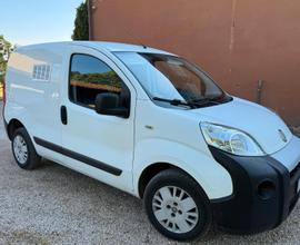 FIAT Fiorino 2ª serie - 2011