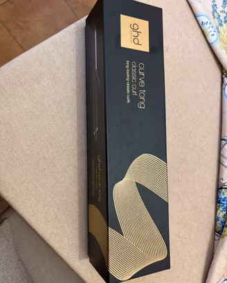 Ghd arricciacapelli classic curl