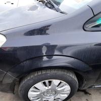 OPEL ZAFIRA 2009 - PARAFANGO SINISTRO