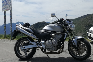 Honda hornet 600