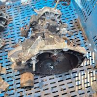 cambio x fiat punto 6 marce