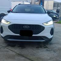 Ford Focus 1.0 ECOBOOST HYBRID ST-LINE X DSG