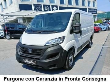 FIAT Ducato 33 2.2 Mjt 140CV L2 H1, PM TN Furgon