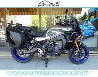 Yamaha Tracer 9 GT