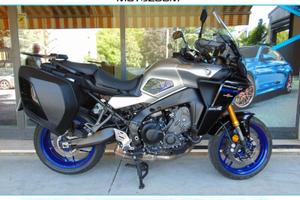 Yamaha Tracer 9 GT