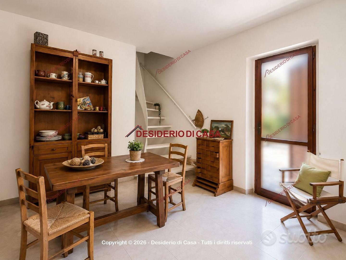 Casa – Mazara del Vallo, Contrada Cartubuleo - Vista 4