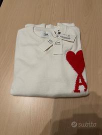 maglione AMI 