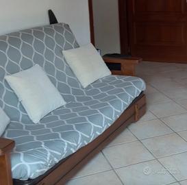 Divano a letto