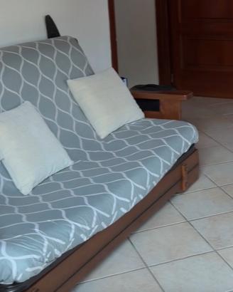 Divano a letto