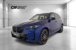 BMW X5 M X5 M60i auto