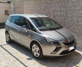 Opel Zafira Tourer