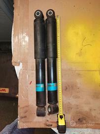 Sospensioni Boge per Daily Iveco