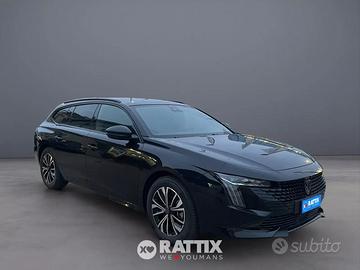PEUGEOT 508 ii 2023 sw 508 SW 1.5 bluehdi Allure s