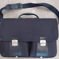 Borsa Notebook Renato Balestra