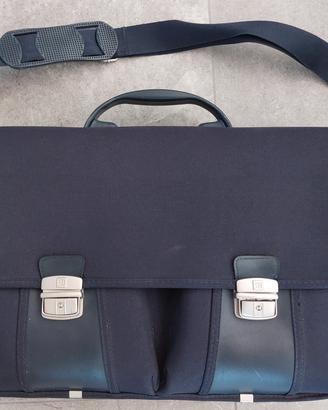 Borsa Notebook Renato Balestra