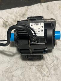 TQ HPR50 Motor drive unit set