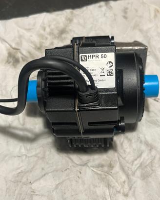 TQ HPR50 Motor drive unit set