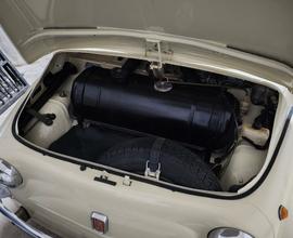 FIAT Cinquecento L - Anno 1970