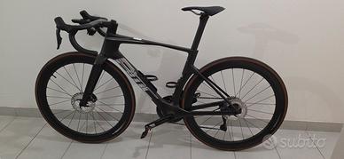 BMC TEAMMACHINE R01 2027