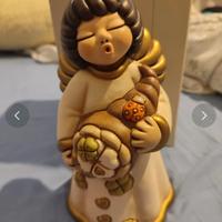 angelo Thun limited edition