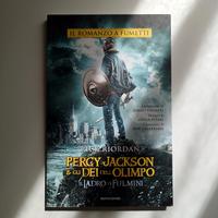 Rick Riordan - Percy Jackson e gli dei dell'Olimpo