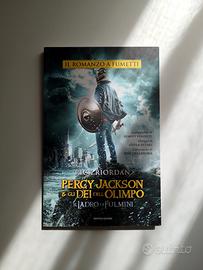 Rick Riordan - Percy Jackson e gli dei dell'Olimpo