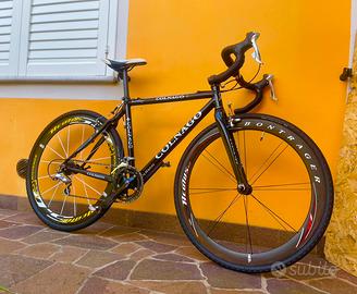 Colnago Ciclocross / Gravel  Alluminio e Carbonio