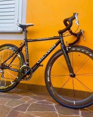 Colnago Ciclocross / Gravel  Alluminio e Carbonio