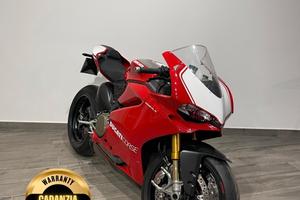 Panigale 1198 R