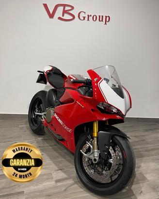 Panigale 1198 R