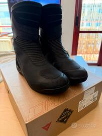 Stivale Dainese Blackwing tg42