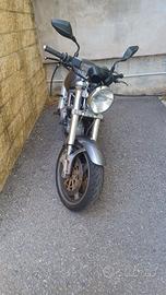 Ducati Monster 620 i.e. del 2002