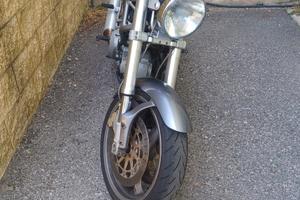 Ducati Monster 620 i.e. del 2002