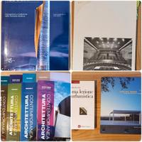 Libri di Architettura – Ampia selezione sconto 70%