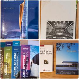 Libri di Architettura – Ampia selezione sconto 70%