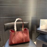 Borsa da donna con emblema Gucci