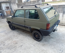Panda 4x4