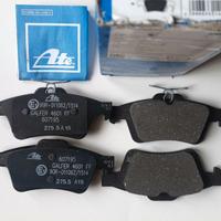 Kit pastiglie freni Ford - Saab - Volvo - Madza