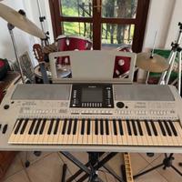 Tastiera Yamaha PSR-S910
