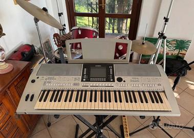 Tastiera Yamaha PSR-S910