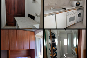 Casa vicino zona centrale a Lacedonia (AV)