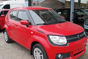 Suzuki Ignis 1.2 Dualjet Top