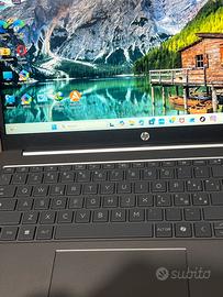HP Intel Core i5