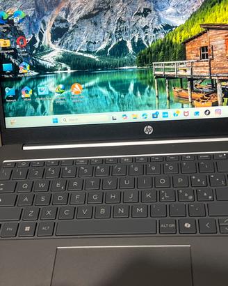 HP Intel Core i5