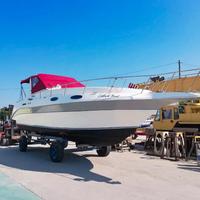Cruisers Yachts Rogue 3060 - natante