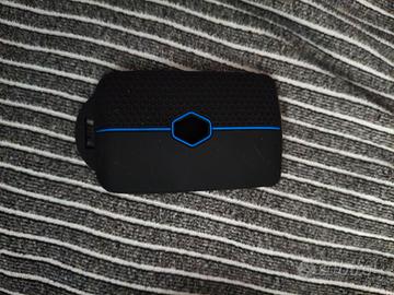 portachiavi e porta telecomando 